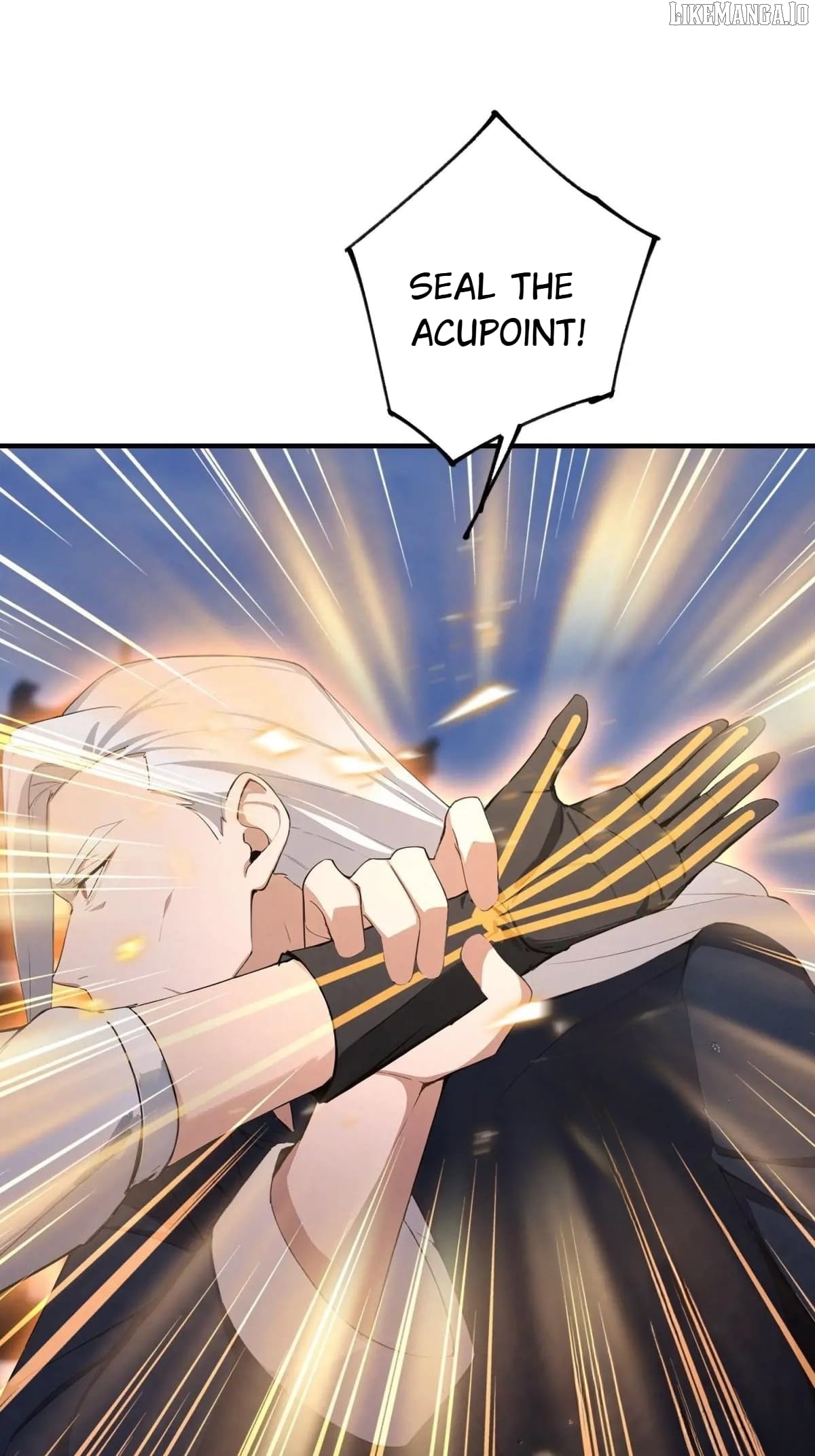 Outrageous! I opened a training class for empresses Chapter 90 - page 59